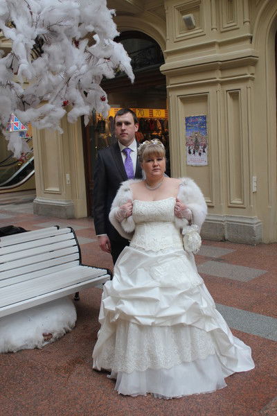 Елена Королёва