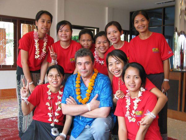 Филоматицкий Алексей