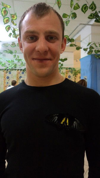 Андрей Молотков