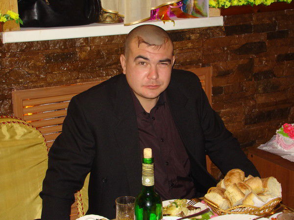 Дима Шевелёв