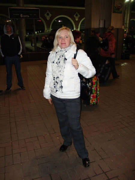 Анастасия Максимова