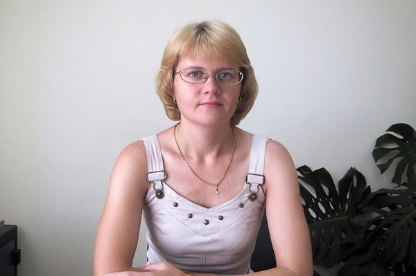 Татьяна Михайличенко