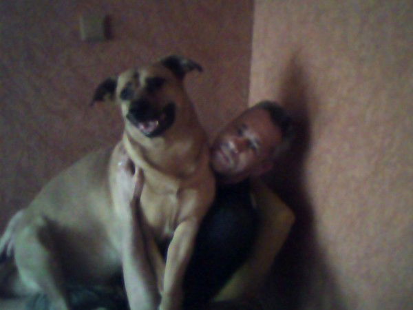 Владислав Родионов