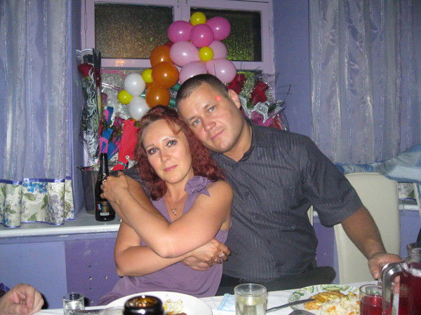 Наталья Зацарная