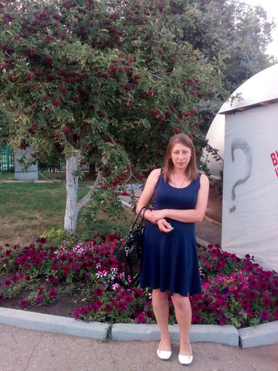 Светлана Огородная