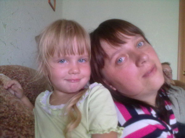 Лена Вилисова