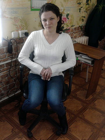 Екатерина Сороколетова