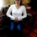 Екатерина Сороколетова
