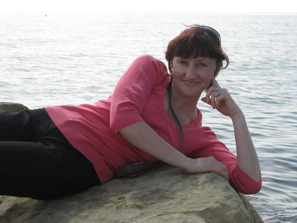 Татьяна Анненкова