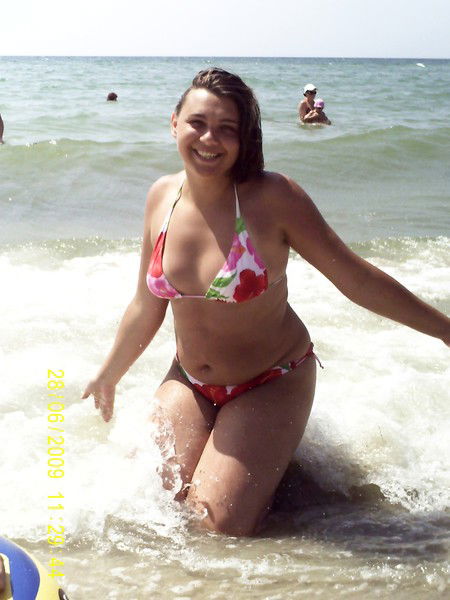 Галина Петровская