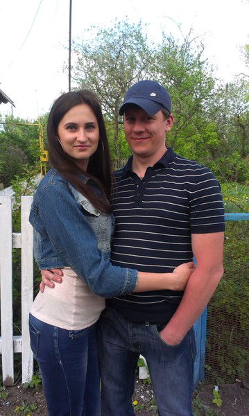 Степанищев Андрей