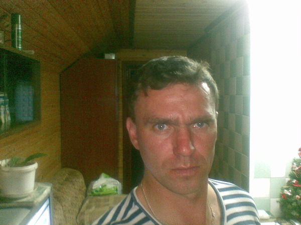 Алексей Валентюк