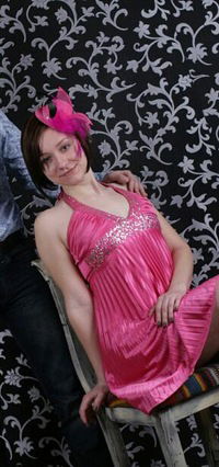 Марина Прокофьева