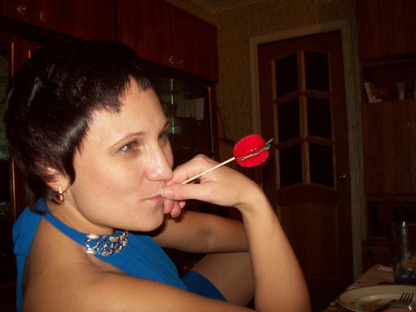 Татьяна Переина