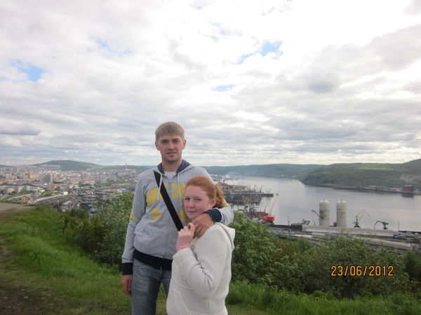 Олег Тохтар