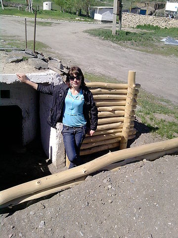 Алена Боброва