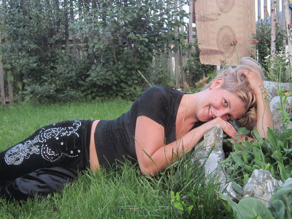 Анастасия Михайлова