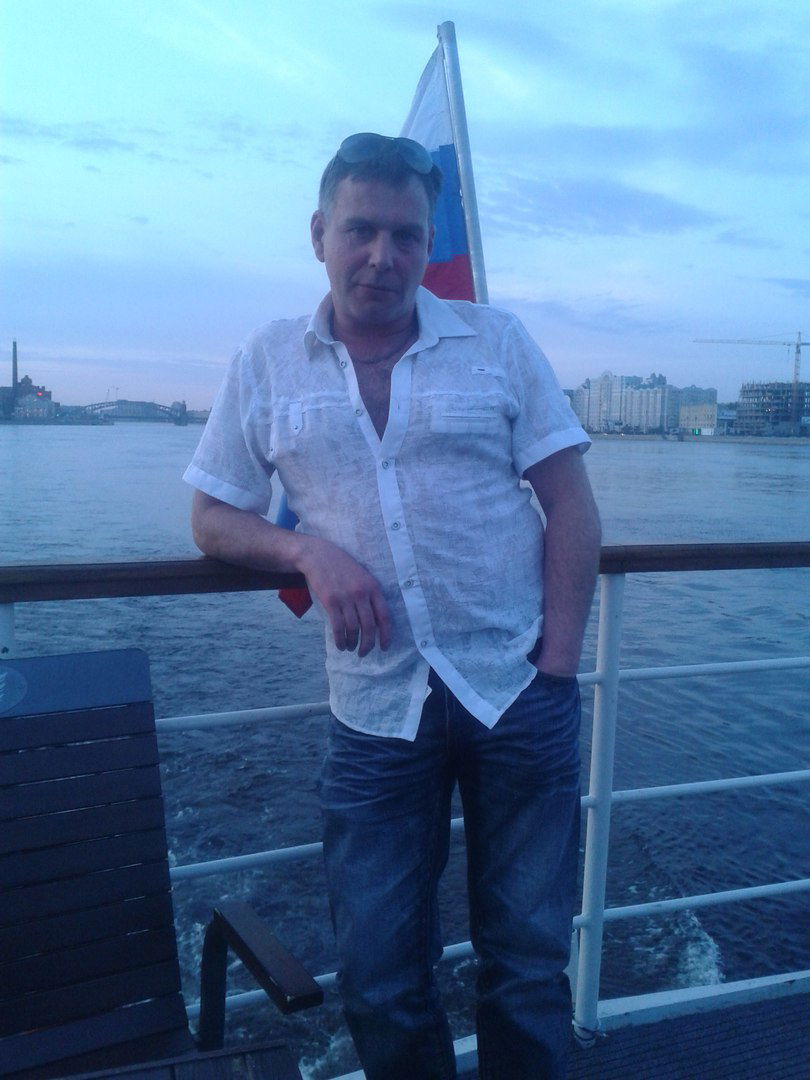 Миша Кузнецов