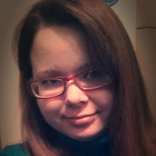 Анастасия Загорская