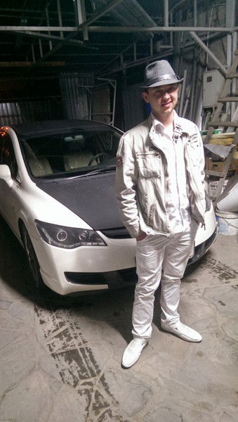 Серафим Юрков