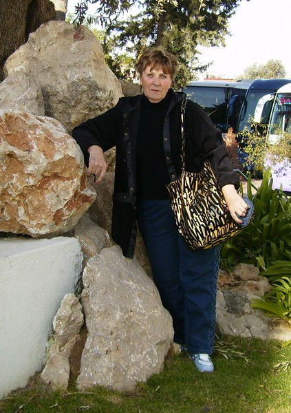 Людмила Исакова