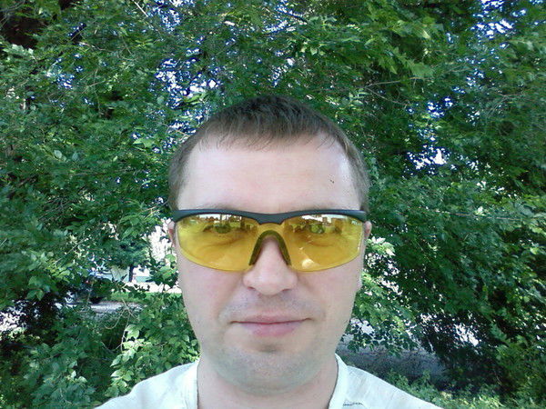 Максим Барков