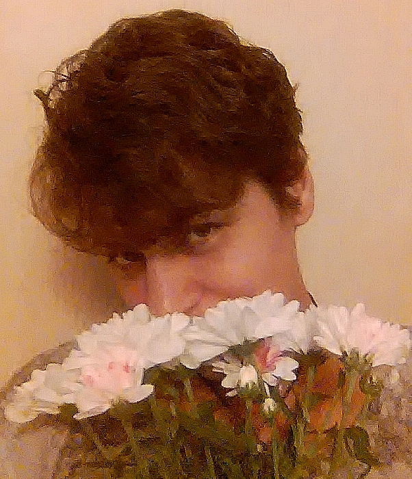 Натали Федорова