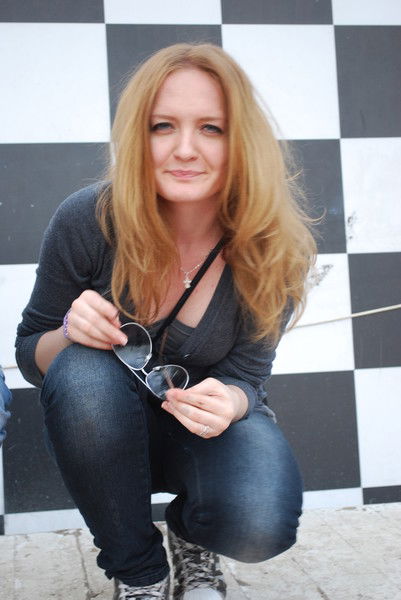 Анна Нехорошева