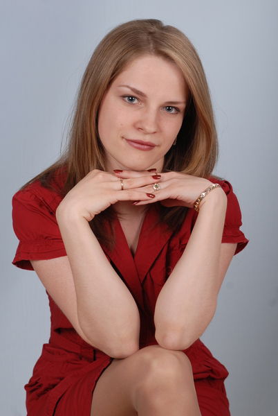 Светлана Шульга