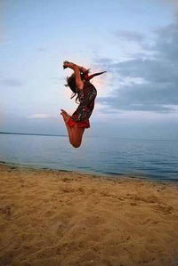 Яна Климкович