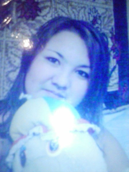 Карлыгаш Отарбаева