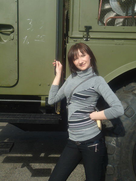 Елена Смоляр