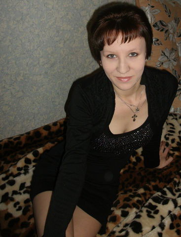 Светлана Радайкина