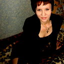 Светлана Радайкина