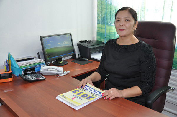 Шардара Аудандық Тілдерді Оқыту Және Дам