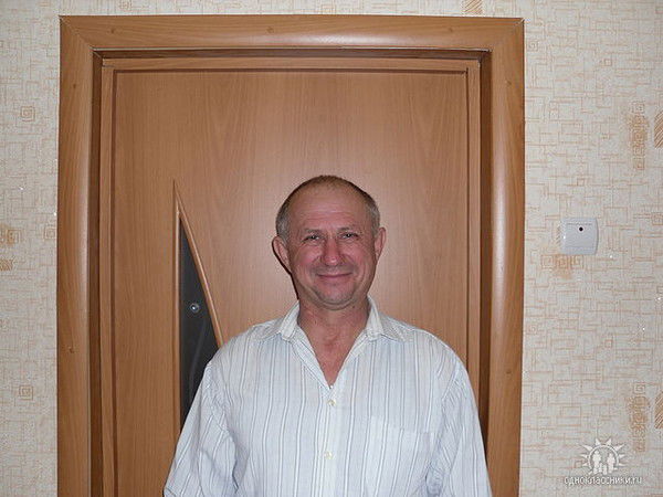 Евгений Коротков