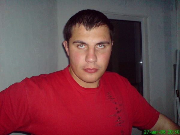 Юрий Яскевич