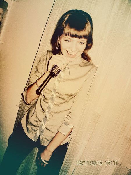 Анастасия Шамаева