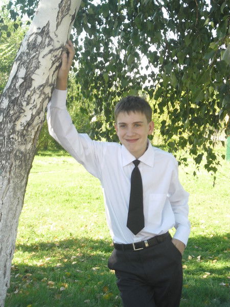 Владислав Доронин