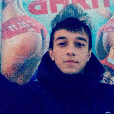 Виктор Малазония