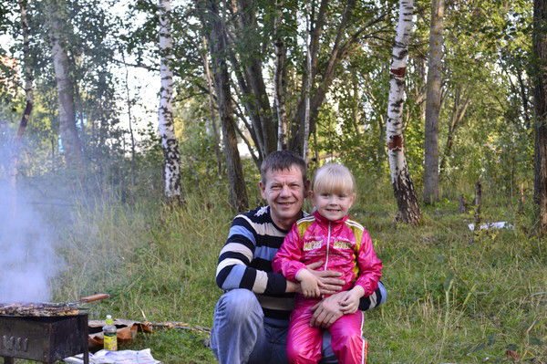 Игорь Сорокин