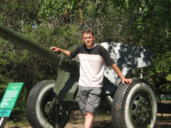 Александр Лабков