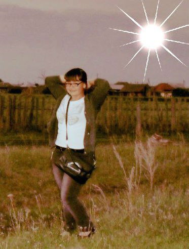 Мария Фокина