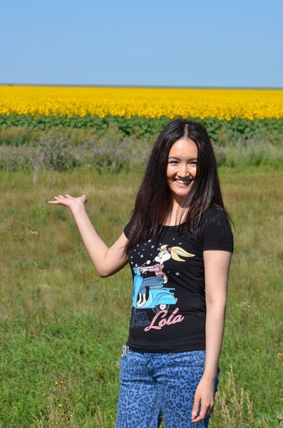 Гаухар Абуова