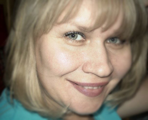 Алевтина Косурова