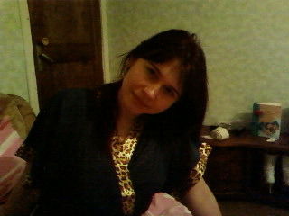 Ирина Погорелова