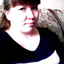 Юлия Сунагатуллина