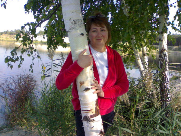 Наталья Бабич