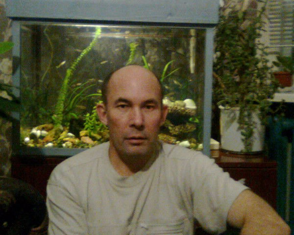 Валерий Петров