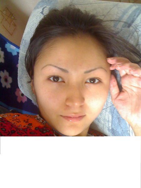 Меруерт Жанпеисова